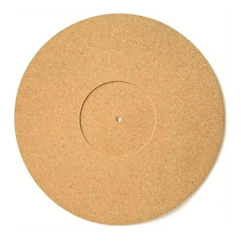 12inch Turntable Platter Mat Anti Slip Turntable Slipmat Pad Vinyl Record Pad For LP Vinyl Record