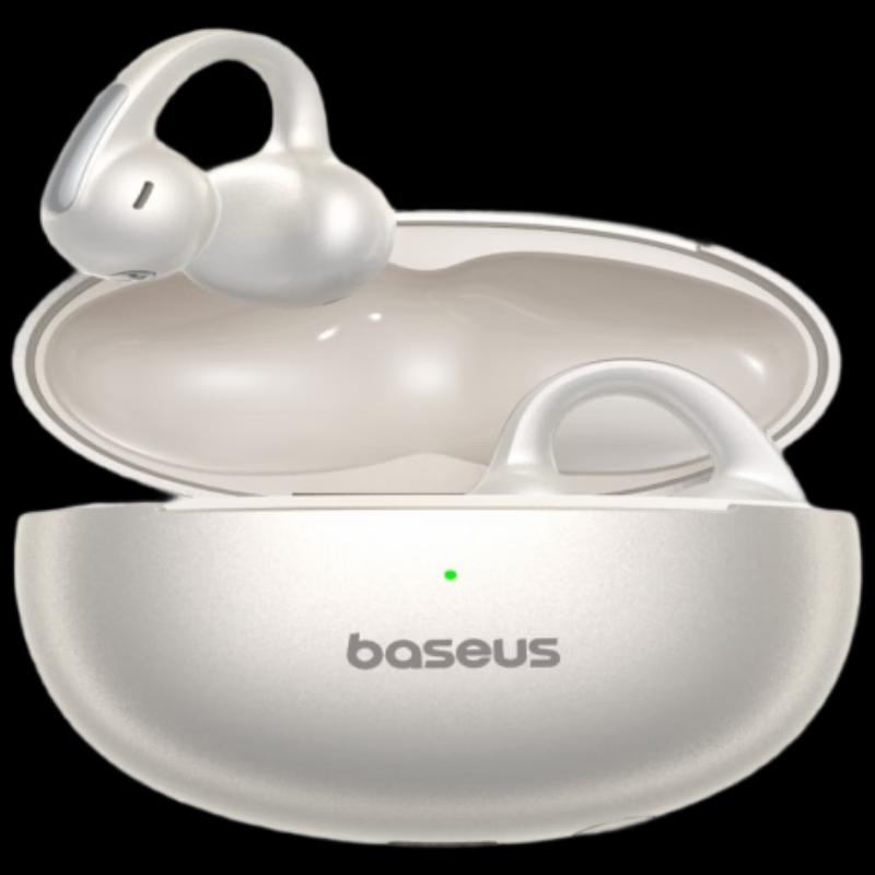 Baseus AI Bluetooth-наушники с зажимом и открытым ухом