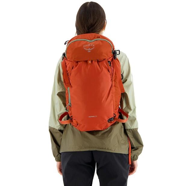 Osprey Sopris 20L рюкзак