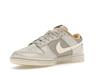 Nike Dunk Retro Low Светлая кость Пещера Камень - IB4503-072