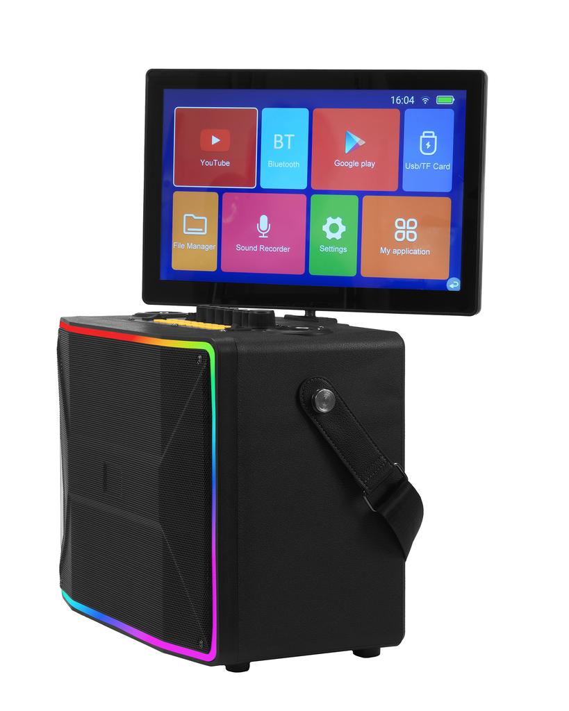 MusicMate MM-SC900 PartyStar Караоке KTV Набор