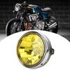 Мотоциклетная ретро-фара передняя фара подходит для CB400Hornet 250VTEC