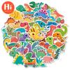 50Pcs New Stickers Cute Stickers Notebook Mobile Phone Stickers
