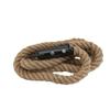 Gym Climbing Rope for Fitness Strength Training Climbing Exercises Home Workouts Hemp Diameter 1.57in 3meter   9.8ft