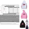 Kpop Bts Fake Love Bangtan Boys Womens Oversized Sweatshirt Hoodie With Stylish Design