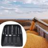 Ручной инструмент для чистки головки лопаты Farm Spade, легко устанавливаемый, аксессуары для уборки снега