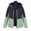 Regatta Womens/Ladies Wentwood VIII 2 in 1 Jacket