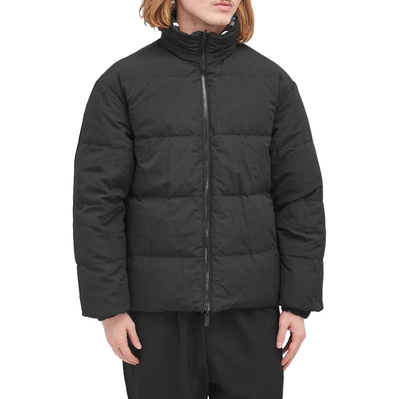 Burberry Куртка-трансформер 81039321