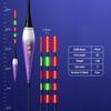 Indicator Light Float Day Night Dual-use Bobbers New Fishing Float  Outdoor