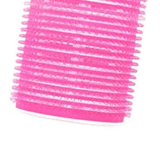 1 Set Long Hair Curler Natural Effect DIY Styles Compact Practical Short Roller Beauty Tool