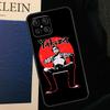 Чехол для телефона Japan Yakuza для Honor 200 Lite Magic 7 5 6 Pro Honor X9c X9b X9a X8b X8a X8 X9 50 70 90
