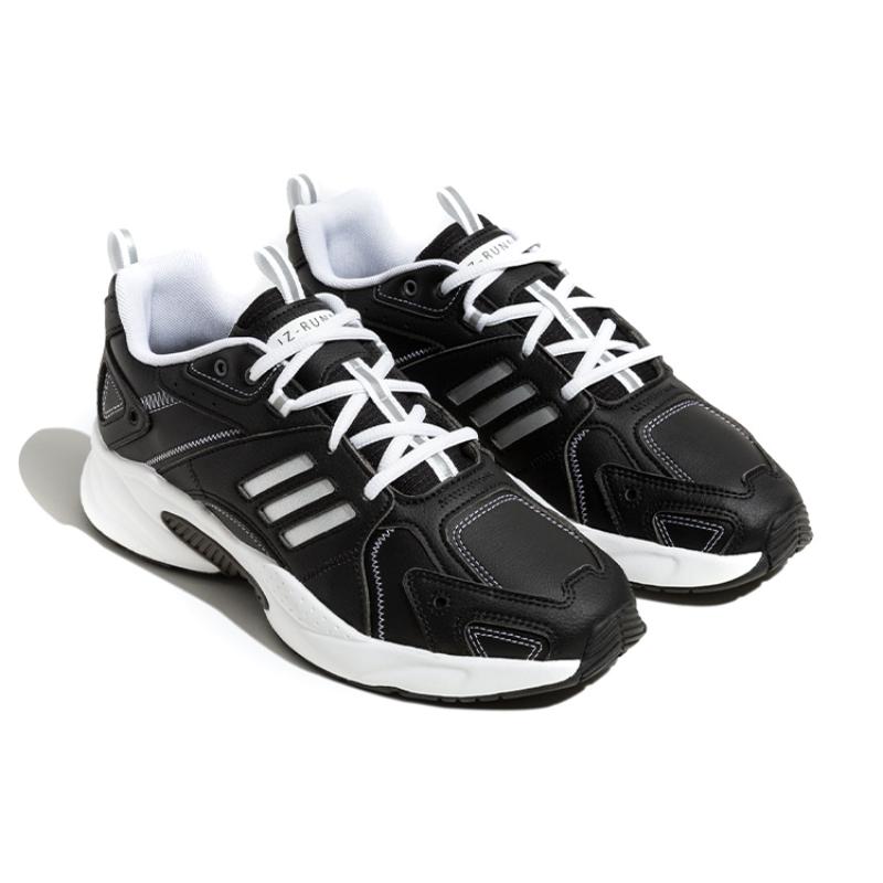 adidas Кроссовки Neo Jz Runner 'Черные' IG9431