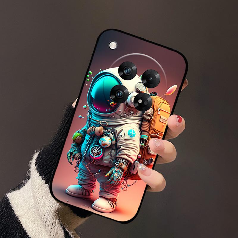 Чехол для Infinix Zero 40 4G 5G X6861 X6860 Мягкий силиконовый чехол для телефона Для Infinix Zero40 Стильный принт Ударопрочный бампер