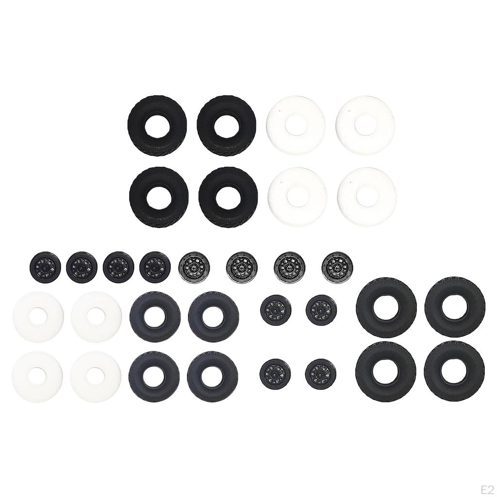 Шина для WPL MN RC Remote Control Car Accessories