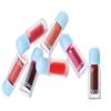 Масло для увеличения объема губ Juicy Berry (4 г × 14 оттенков)