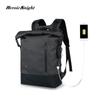 Мужской рюкзак большой емкости, USB-рюкзак для ноутбука, мужские водонепроницаемые дорожные сумки, повседневный школьный рюкзак