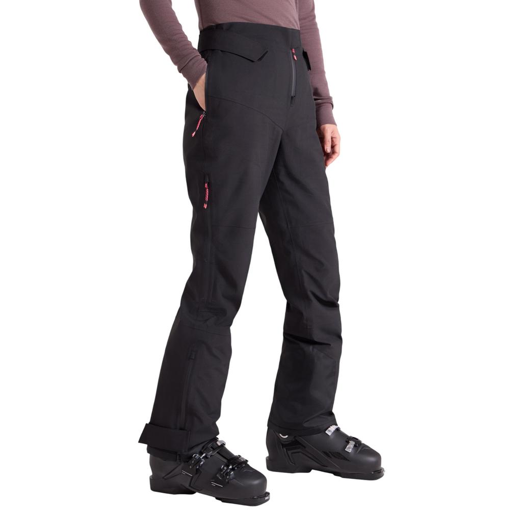 Mountain Warehouse Womens/Ladies Cortina Extreme 3 Layer Ski Trousers