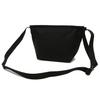 Сумка через плечо повседневная черная 1603 BLK [Manhattan Portage] мужская женская [item]