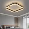 Modern LED Ceiling Lamp Aisle Chandelier For Living Dining Room Bedroom Study Home Decoration Indoor Lighting Fixture Lustre