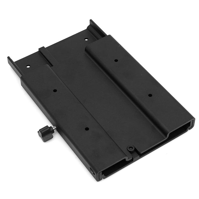 1854035 MKA-16-03 Boats Trolling Motor Quick Release Bracket, Fits for Ulterra, Terrova, PowerDrive/V2/Pontoon and Deckhand 40