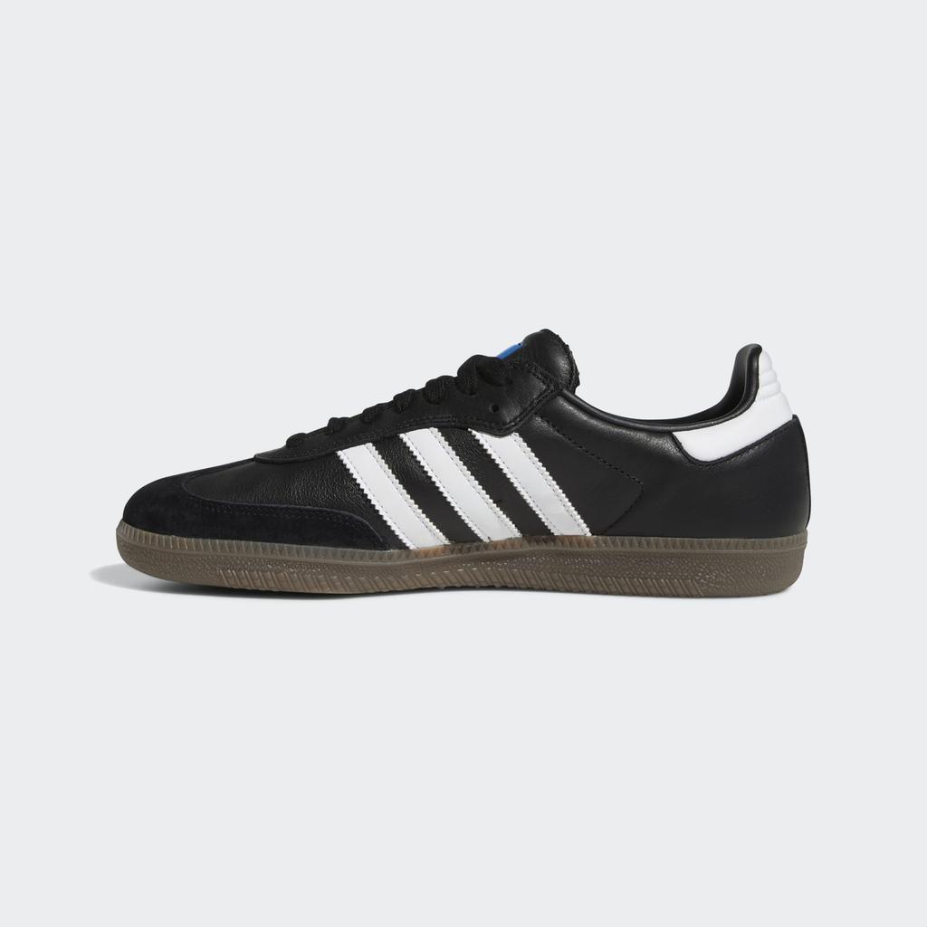 GW3159 adidas Originals Samba ADV Черный (Мужской)