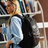 Backpack Official Campus Day M Current Model Black [Gregory]