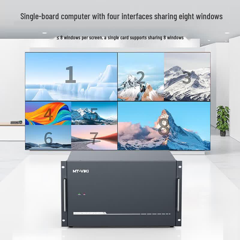 MT-Viki Professional AV & Network Solutions