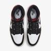 Jordan Air Jordan 1 High OG “Black Toe Reimagined” DZ5485-106 Мужские размеры