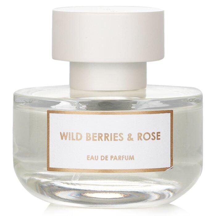 Elvis + Elvin Wild Berries & Rose Eau De Parfum Spray