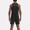 Reebok Running Tank Top Men's Black 100070811