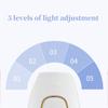 Flashes Electric IPL Hair Removal Laser for Women Photoepilator Painless Face Whole Body Leg Permanent Depilador