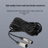 HuiDu Professional Wired Conference Microphone (CN version)