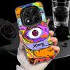 Мягкий чехол для телефона Bad Bunny X100pre для Samsung Galaxy S24 S25 FE S26 Edge S23 Ultra S22 Plus S21 + Ударопрочный чехол Задняя панель