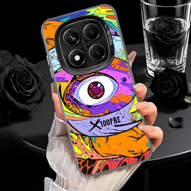 Мягкий чехол для телефона Bad Bunny X100pre для Samsung Galaxy S24 S25 FE S26 Edge S23 Ultra S22 Plus S21 + Ударопрочный чехол Задняя панель