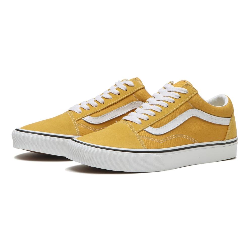 Vans Ua Old Skool Vn0005uflsv Ct золотистое сияние