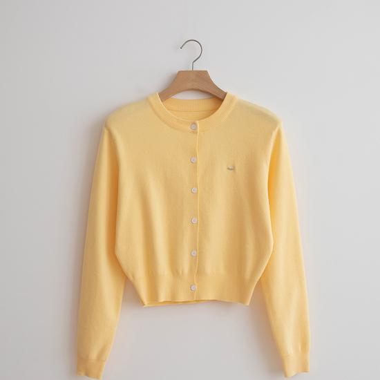 Вязаный кардиган Herta Pastel 5 цветов