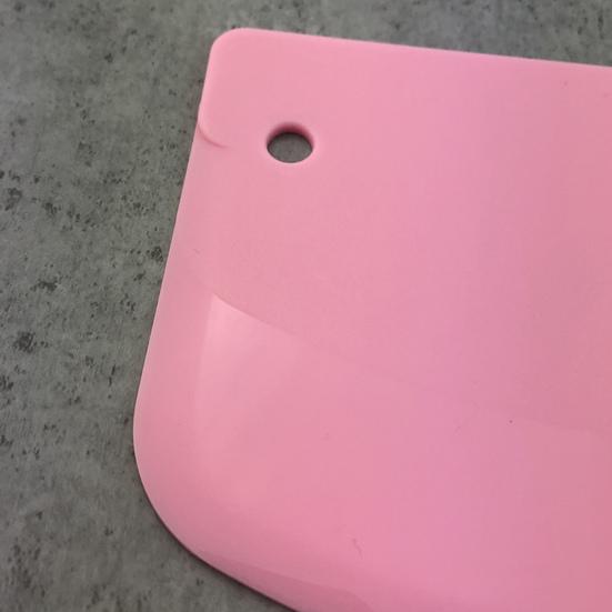 2 шт., набор нарезок для теста, инструменты для выпечки хлеба, скребок для теста полукруглой формы с эргономичным дизайном, легко чистящиеся скребки для чаши для кухонной пекарни