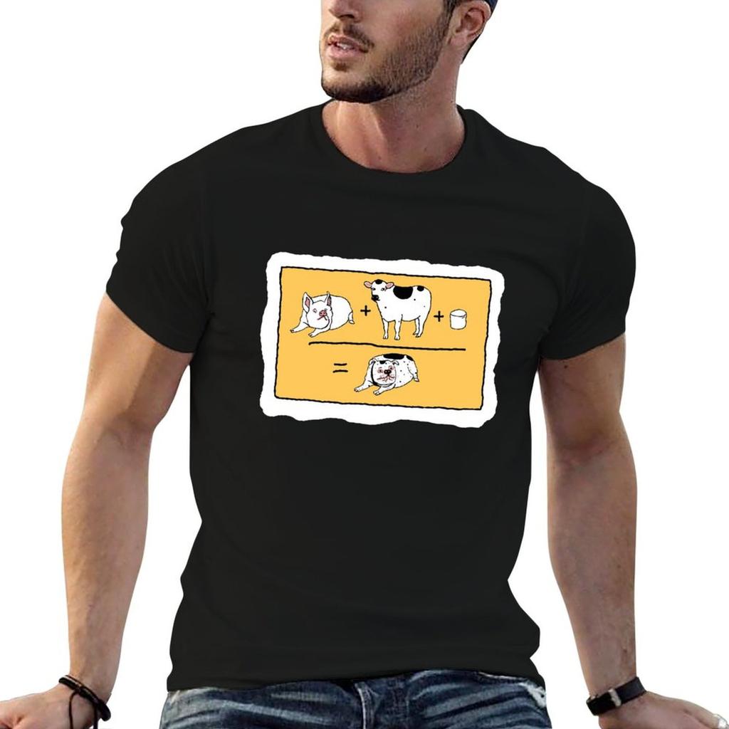 Yami Ancestry Tshirt Casual Everyday Short Sleeve Tshirt