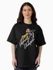harry chapin Hary Chapin Oversized T-Shirt