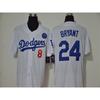 Unisex MLB Style Baseball Jersey Tee Shirt Casual Streetwear Top Men Women Fans