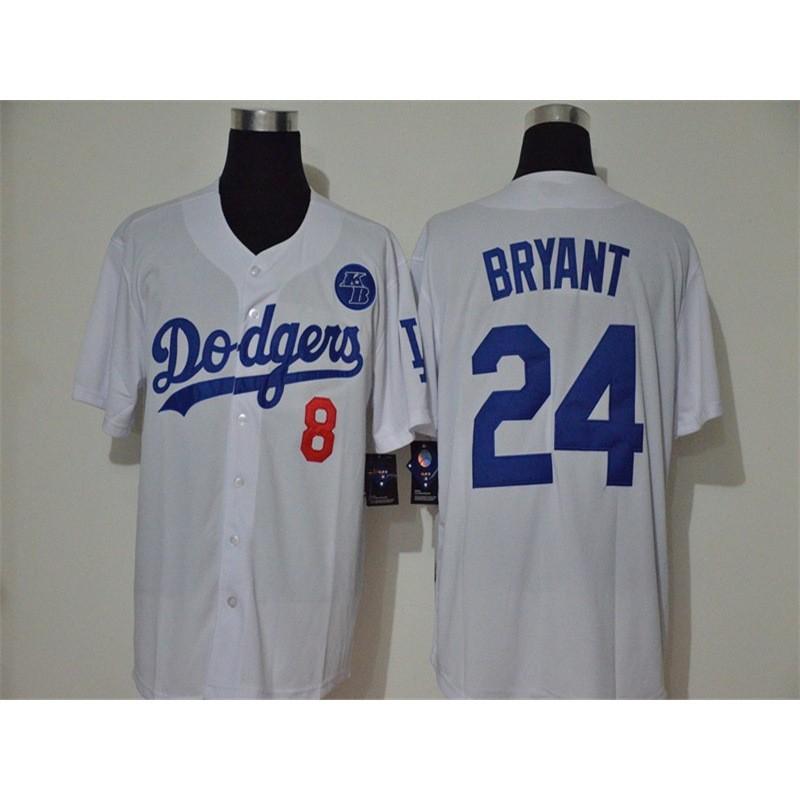 Unisex MLB Style Baseball Jersey Tee Shirt Casual Streetwear Top Men Women Fans