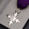 Royal Queen's Military Cross OBEMBECBE Knighthood of the Order of the British Empire