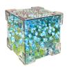 1 шт. DIY креативный цветок тюльпана морской куб 3D ночник ручной работы тюльпаны спальня лампа девушка пара подарок на день рождения