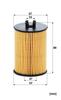 MANN FILTER Масляный фильтр HU612/1X