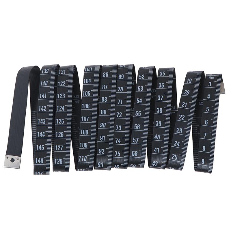 1,5 м швейная портновская рулетка швейная мягкая линейка метр швейная измерительная лента