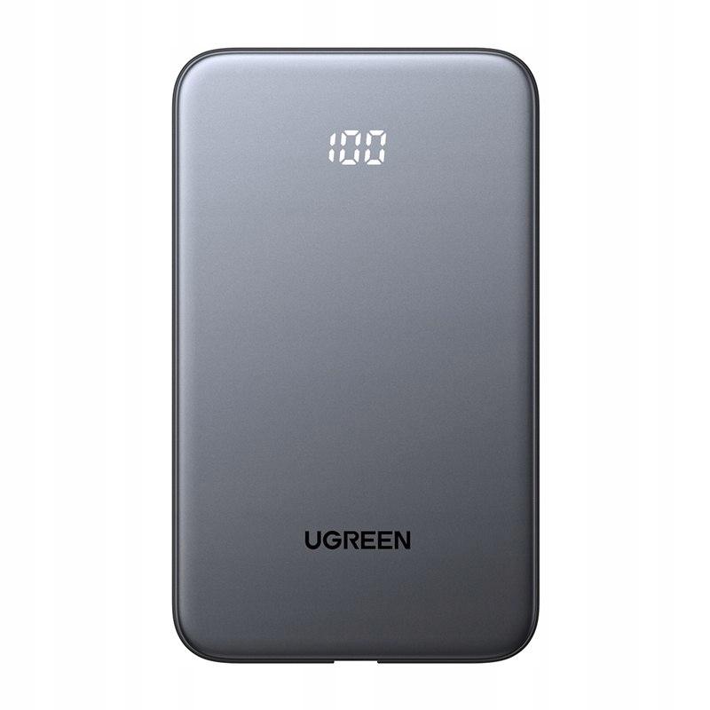 Powerbank Ugreen 10000Mah Pb526 20W 1 Pc