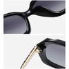 Fashion Women Sunglasses Outdoor Driving Glasses Anti-glare Non-polarized Eyewear