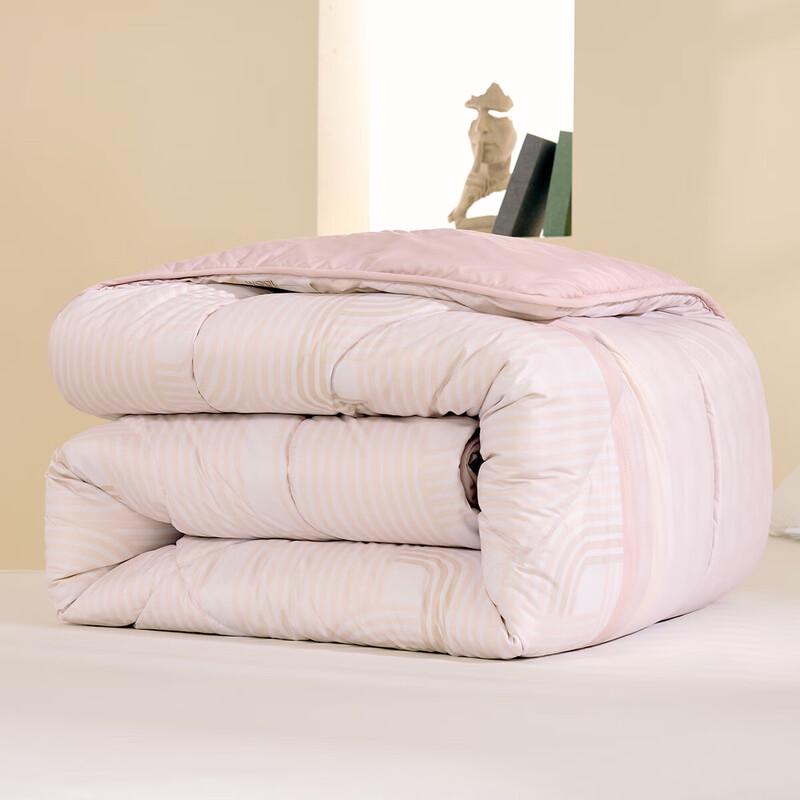Mercury Home Textiles Wo Xiang Новая Жизнь 100% Австралийская Шерсть Одеяло
