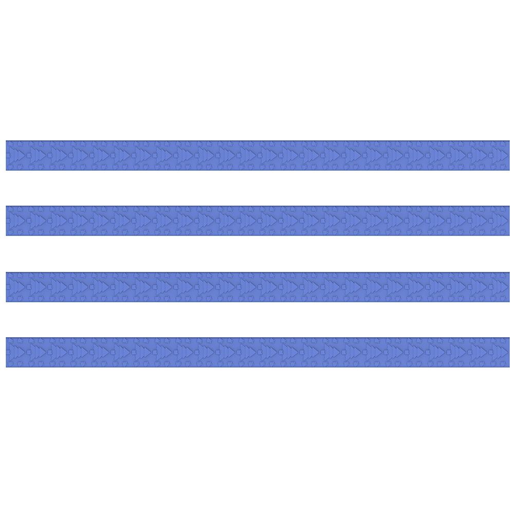 4 шт. силиконовые защитные чехлы для колес багажа, противоскользящие, для путешествий