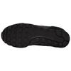 Nike MD Runner 2 Дышащие Беговые Кроссовки Женские Черно-Белые 749869-018